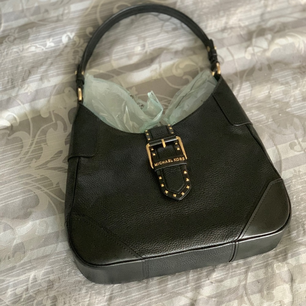 Michael Kors Black Purse BRAND NEW